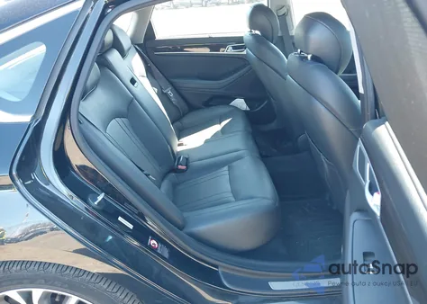 2015 Hyundai Genesis 3.8 z USA, uszkodzony, nr VIN KMHGN4JE5FU064906